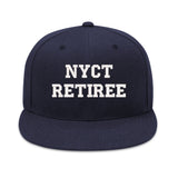NANCY NEILSON RETIREE HAT