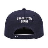 RETIREE Customizable Snapback