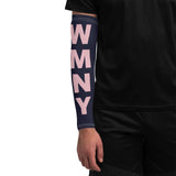 WMNY BOLD Sleeve (pink)