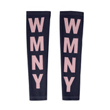 WMNY BOLD Sleeve (pink)