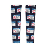 Do Not Talk to Operator Sleeve (navy)