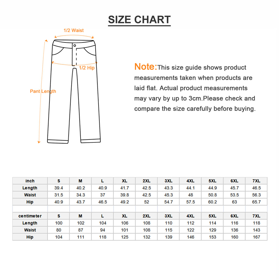 WMNY Track Pants