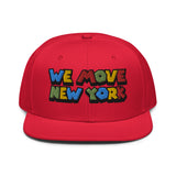 WMNY Coins Snapback