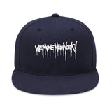We Move New York Drips Snapback