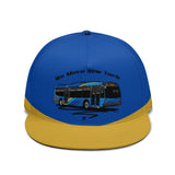 New Style Snapback