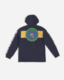 Manhattanville Depot Windbreaker Men's Windbreaker