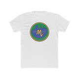 Sunshine custom print tee
