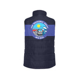 Far Rockaway Depot Puffer Vest