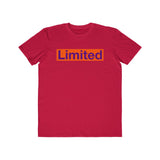 Limited sign Tee