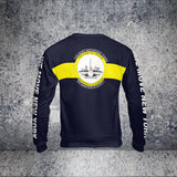 Signals Lightweight Sweatshirt