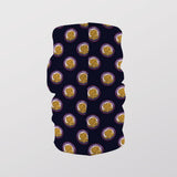 Tuskegee Depot Neck Gaiters