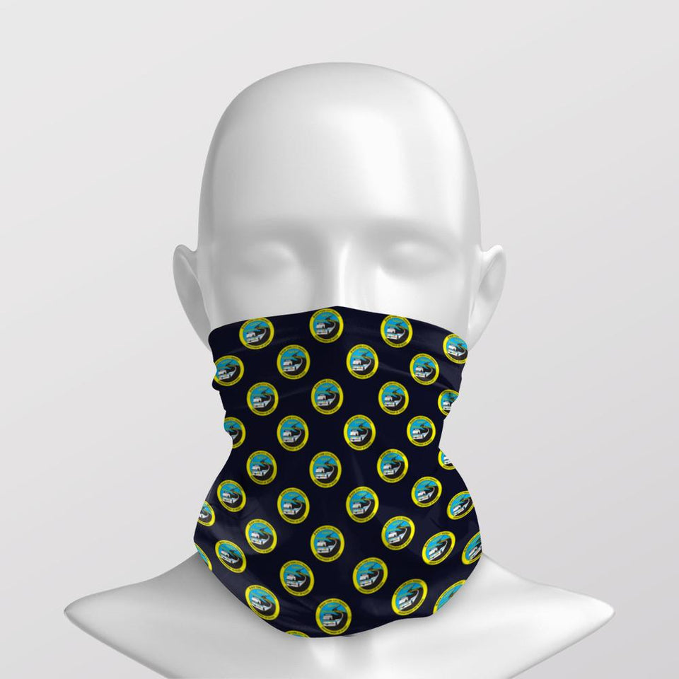 SLD Neck Gaiters