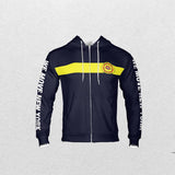 Gun Hill Depot Full Zip Hoodie