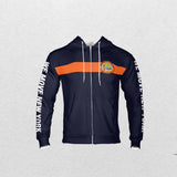 Kingsbridge Depot Full Zip Hoodie