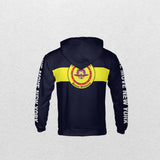 Gun Hill Depot Full Zip Hoodie