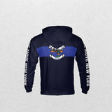 College Point Depot Full Zip Hoodie