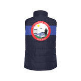 LaGuardia Depot Puffer Vest