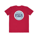Hudson Pier Depot Tee