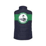 JFK Depot Puffer Vest