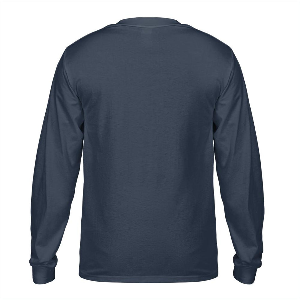 WMNY Bear LongSleeve T-Shirt