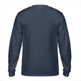 WMNY Bear LongSleeve T-Shirt