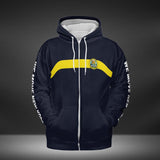 Meredith Depot Full Zip Hoodie