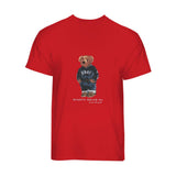 WMNY BEAR Youth Classic T-shirt
